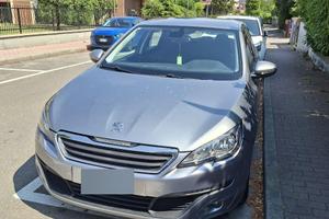 Peugeot 308 sw