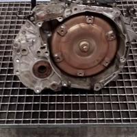 Cambio inisgna - 2010 - 2.0 d