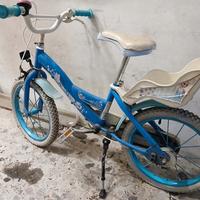 Kid bike