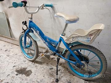 Kid bike