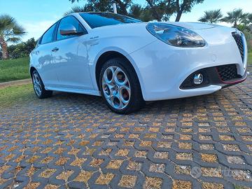 alfaromeo giulietta 1.6 120 cv versione veloce
