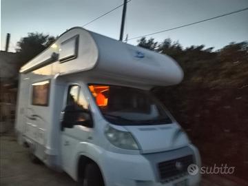 fiat ducato JTD 2.2 
