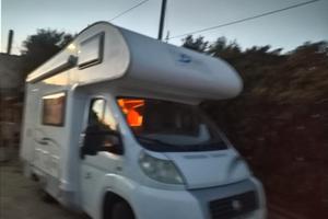 fiat ducato JTD 2.2 