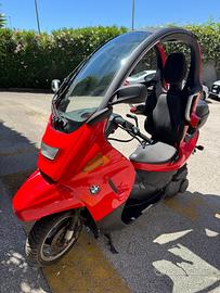 BMW C1 125 - 2001 prezzo scontatissimo