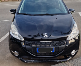 Peugeot 208 2013