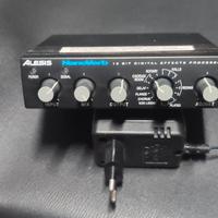 multieffetto alesis nanoverb