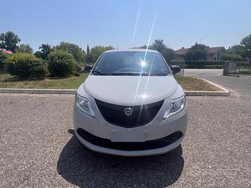 Lancia Y elefantino del 2019 con 74.000 km Gpl