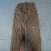 Pantaloni Snowboard Wedze
