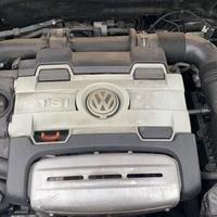 Motore golf 5 1.4 turbo benz sigla bmy