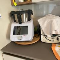 monsieur cuisine smart  tipo bimby