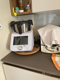 monsieur cuisine smart  tipo bimby