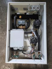 Immergas DIM 2 ZONE ErP – Disgiuntore Idrico multi
