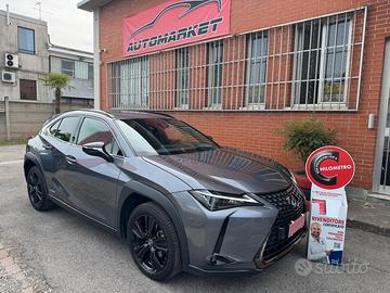 Lexus UX 250Hybrid Luxury 2.0 152cv