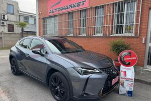 Lexus UX 250Hybrid Luxury 2.0 152cv