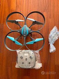 Drone Falcon Pro