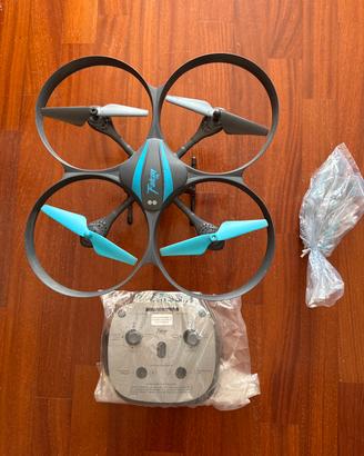 Drone Falcon Pro