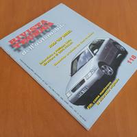 RTA - Rivista Tecnica - AUDI A3 - 1.9 diesel