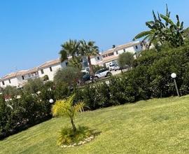 Campofelice Di Roccella villa unifamiliare rif.62/
