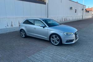 Audi a 3