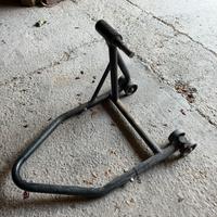 Ducati hypermotard 821/939 accessori