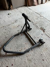 Ducati hypermotard 821/939 accessori