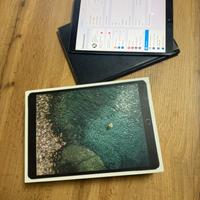 Ipad pro 10.5" 64 gb