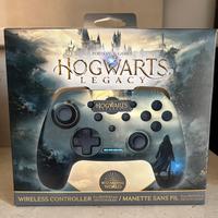 Pro Controller Hogwarts Legacy - Nintendo Switch