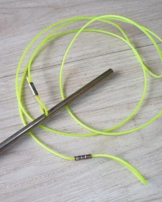 Accessori pesca sub boe coltello sottomuta torcia