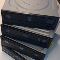 Lettori CD per Computer Desktop