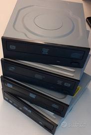 Lettori CD per Computer Desktop