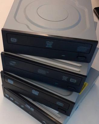 Lettori CD per Computer Desktop