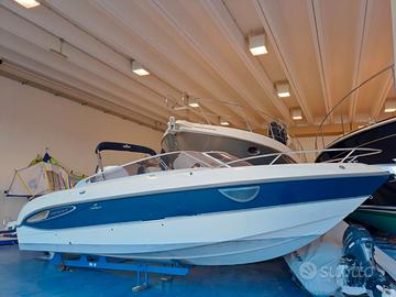 Cranchi CSL 27 del 2008