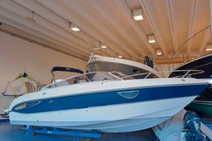 Cranchi CSL 27 del 2008