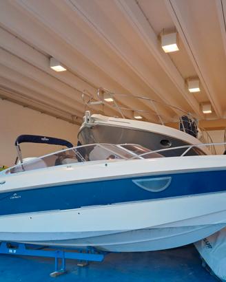 Cranchi CSL 27 del 2008