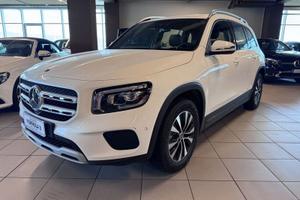 Mercedes-Benz GLB 180 d Automatic Sport Plus