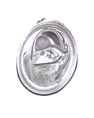 FANALE SINISTRO PER VOLKSWAGEN VW NEW BEETLE 98-05