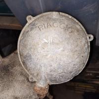 coperchio vespa faro basso carterino coperchio 125