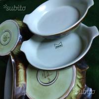 Mancioli. Servizio Mancioli da Sei