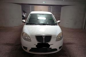 Lancia y 1.3 Multijet gold