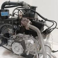 motore FIAT 500 L/F epoca