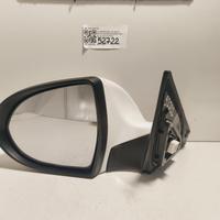SPECCHIETTO RETROVISORE SINISTRO KIA Sportage Seri