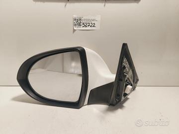 SPECCHIETTO RETROVISORE SINISTRO KIA Sportage Seri