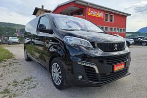 PEUGEOT Traveller BlueHDi 150 S&S Standard