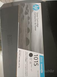 hp toner 101S compatibile con Samsung 