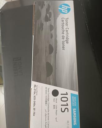 hp toner 101S compatibile con Samsung 