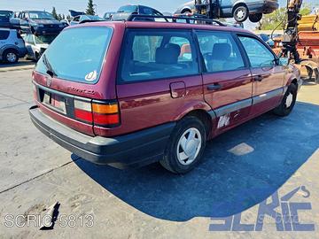 VW PASSAT VARIANT 35I, 3A5 1.8 90CV -ricambi