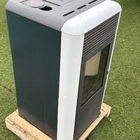 STUFA SARICO SUPERIORE