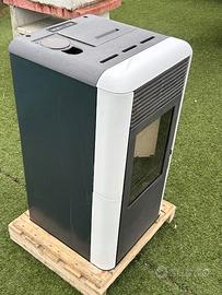 STUFA SARICO SUPERIORE