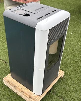 STUFA SARICO SUPERIORE