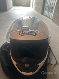 Casco Hjc